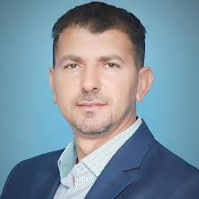 د. أمجد عيسى، عضو هيئة تدريسية في كلية الهندسة وتكنولوجيا المعلومات في  الجامعة، يتحدث عن مشاركته في مؤتمر الهندسة المدنية الدولي الثاني، الذي عُقد  في مدينة بيت لحم