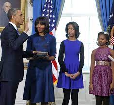 Ihre ältere tochter malia besucht die harvard university. Malia Obama Starportrat News Bilder Gala De