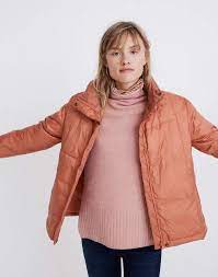 Travel Buddy Packable Puffer Jacket Puffer Jackets Jackets Puffer