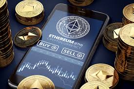 Another easier way to create your own cryptocurrency is to use the services of platforms that give you the tools to launch your own token. How To Make Money Cryptocurrency Create Coin Based On Ethereum Welcome To Govt College Of Education C T E
