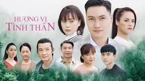 Đấy là vì em chưa. HÆ°Æ¡ng Vá»‹ Tinh Than Pháº§n 1 Vtv Online