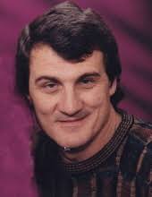 Obituary information for Danny Hurt