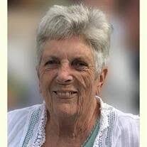 Patricia Louise Steinebach Obituary