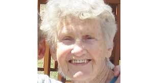 Marjorie Fay Butcher Simons Obituary (1933