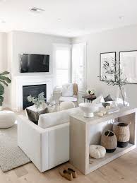 Family room ideas with sectional. 25 Best Tv Wall Ideas How To Arrange A Wall With A Tv Apartment Therapy