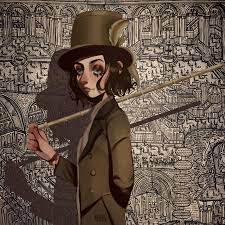 The man that does all the camera work for us, palaye royale is better at bowling than all of you. Emerson Barrett Fanart Palaye Royale By Alezzawolf On Deviantart