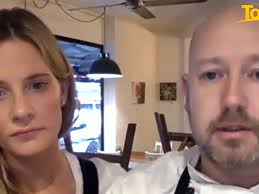 Victoria storms: Business owners claim officials didn't tell them water was  contained