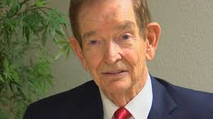 Colonel Paul Walker explains why he's the man to represent Missouri in  Congress