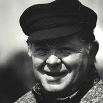 William Clifton Hubbard Obituary