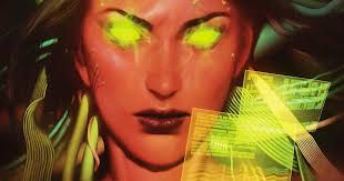 Marvels: Red She-Hulk 61, Punisher: Nightmare 1, Iron Man 3 Prelude 1