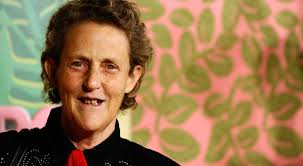 How to see Temple Grandin in Dayton