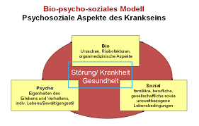 Mit ihm ließ sich das über jahrhunderte fortbestehende logische und. Integrative Modelle Bio Psycho Soziales Modell Klinische Psychologie Repetico