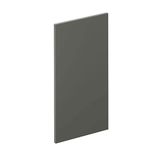 Porte De Cuisine Delinia Id Sevilla Argile Mat H 50 9 X L 59 7 Cm Leroy Merlin