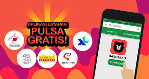 Cairkan pulsa smartfren / sulap tukar pulsa menjadi uang ke atm youtube. 5 Cara Mendapatkan Pulsa Gratis 2021 Untuk Semua Operator