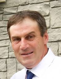 Obituary information for Brian Stephen Lush