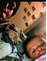 Melody McKenzie McClurkin