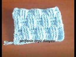 Tig Isi Sepet Orgu Nasil Yapilir Tig Isi Sepet Yapimi Anlatimli Tig Isi Orgu Teknikleri Sepet Orgu Modeli Anlatimli Orgu De Tig Isleri Tig Desenleri Krose