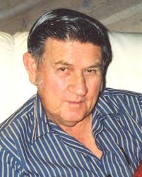 Lige Powers Obituary