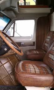 Image result for Light Beige 1977 Motor Home