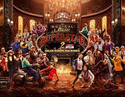 Senarai peserta muzikal lawak superstar 2019. Lawak Projects Photos Videos Logos Illustrations And Branding On Behance