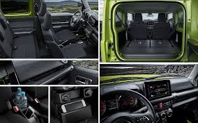 Manual and automatic in the philippines. Suzuki Jimny 2021 Price In Pakistan Specs Review Features New Model Pics