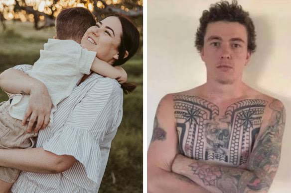 Molly Ticehurst death: How accused killer Daniel Billings walked free