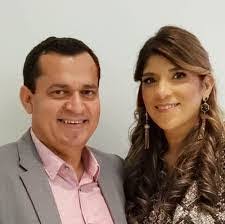 Eric Gatica's Instagram, Twitter & Facebook