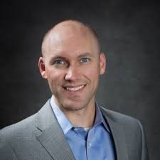 Thank you Geoffrey Poole for an enjoyable morning. I love the Bank Of Idaho  culture and their passion for small businesses. Caleb Dimick you found a  good one in Geoff.