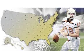 The official instagram account of the college football playoff • #cfbplayoff www.collegefootballplayoff.com. High School Football Playoffs Maxpreps