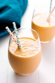 Con il frullato di carota, riuscirete a sfruttare tutte le proprietà di questo. Frullato Di Carota All Arancia Con Ananas E Farina D Avena