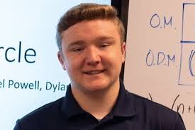 Fundraiser for Casey Powell by Chris Bach : Michael Steven Powell Legacy  Fund