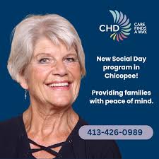 U.S. Senator Chris Murphy visited CHD's Hospitality Center in Waterbury,  CT, this weekend in a show of support as the Center works to rebuild after  a fire devastated the building the week