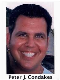 Peter Condakes Obituary