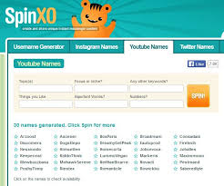 Check for social and domain availability So Konnt Ihr Den Perfekten Youtube Namen Finden