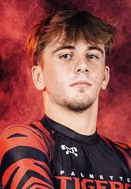 Sarasota Herald-Tribune 2025 All-Area Wrestling Team