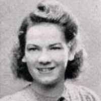 Evelyn Frances McHale (1923–1947) • FamilySearch