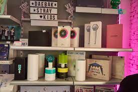 Ich habe bei daebak im shop bestellt. Daebak K Pop Shop Beitrage Facebook