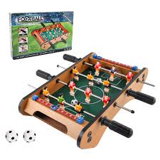 A foosball coffee table is a combination of a foosball table and a coffee table. Mini Table Sports Table Football Soccer Game Folding Board Game Toy Arcade Party Games Family Game For Children Kids Adults Soccer Tables Aliexpress