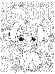 2020 usa sunday, august 2ndnational coloring book day. Celebrate National Coloring Book Day With Disney Style Coloringpagestoprint Stitch In 2020 Stitch Coloring Pages Free Disney Coloring Pages Disney Coloring Sheets