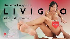 Katy Diamond - Sensual Yoga Stretches