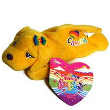 Pin On My Childhood Toys