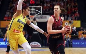 De belgian cats oefenen deze week nog tweemaal in belgië vooraleer volgende week maandag naar het ek af te reizen. Belgian Cats Naar De Olympische Spelen Wablieft