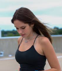 Makenzie Raine | Amour Fou