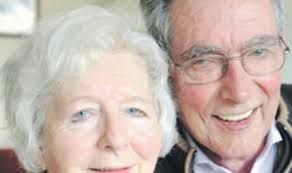 John Stapleton: For mum's sake, we need to find a cure for Parkinson's