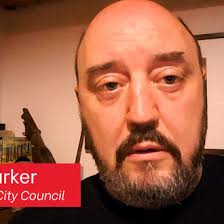 Geoff Barker On Active Capital IT