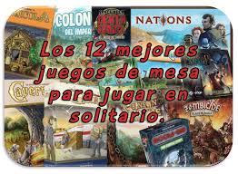 We did not find results for: Los 12 Mejores Juegos De Mesa Para Jugar En Solitario Shuriken64