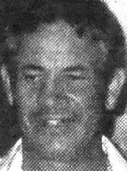 Melvin Vernon Candelaria (1944-2000)