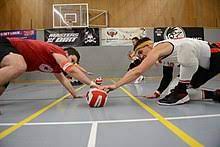 Check spelling or type a new query. Dodgeball Wikipedia