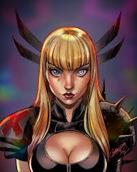 J. Scott Campbell added a new photo.