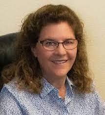 Nancy Grubaugh's Instagram, Twitter & Facebook